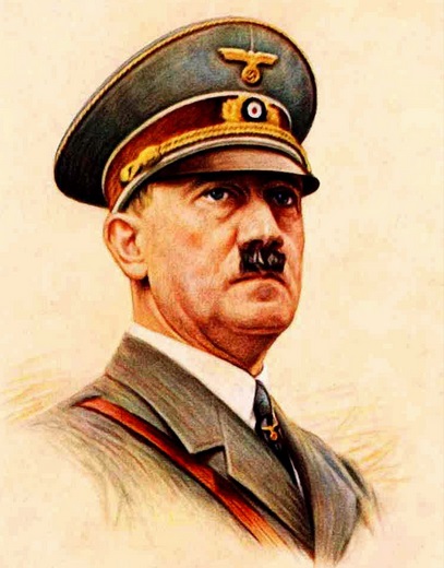 Hitler Image Hitler Image