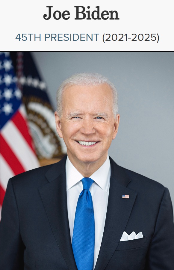 How We Got Here Biden How We Got Here Biden