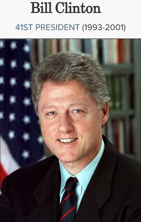 How We Got Here Clinton How We Got Here Clinton