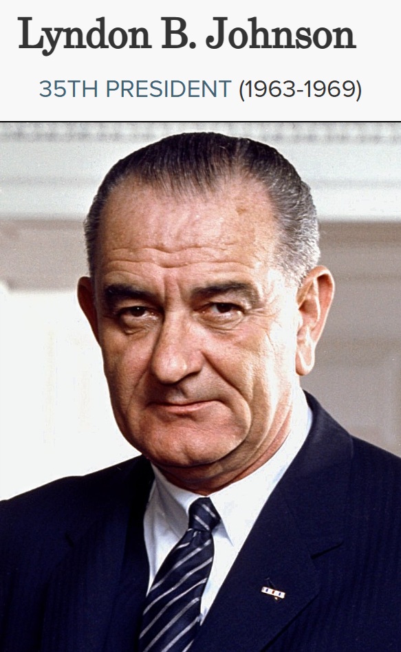 How We Got Here L Johnson How We Got Here L Johnson