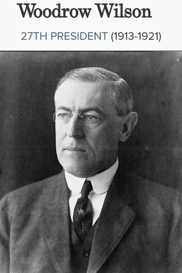 How We Got Here Wilson How We Got Here Wilson