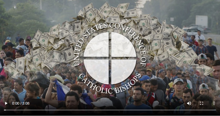 Human Traffic USCCB