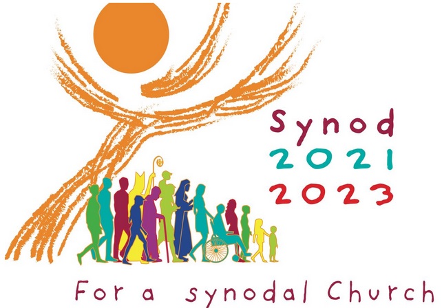 Identity Suicide USCCB on Synodality