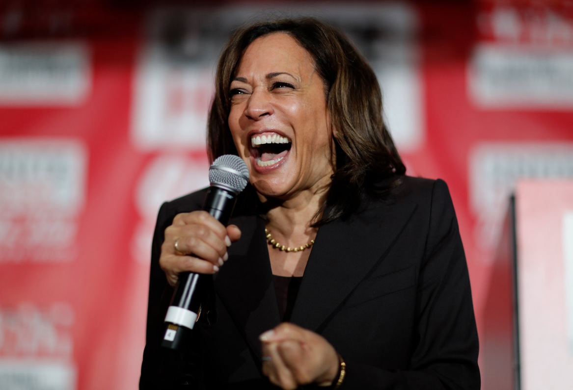 Impracticality Kamala Harris Impracticality Kamala Harris