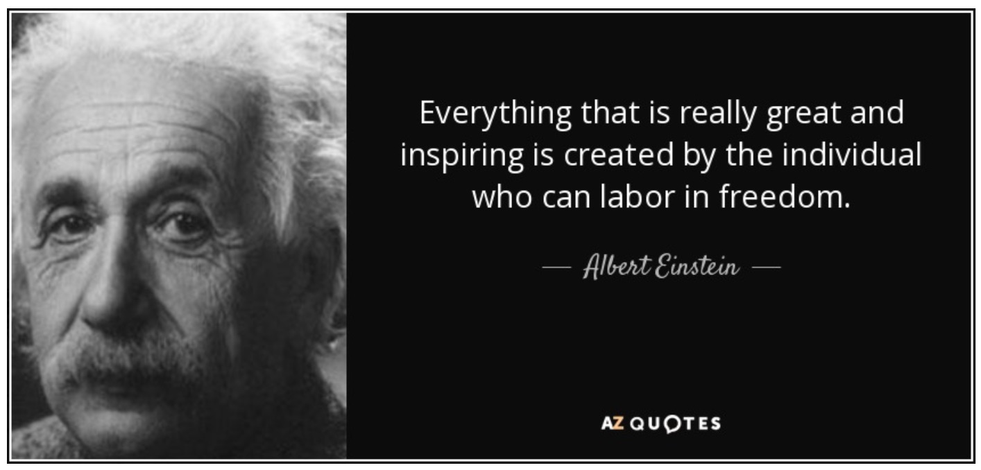 Individual Independence 1