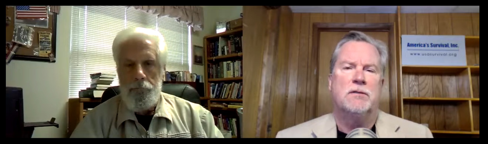 Interview on MLK 