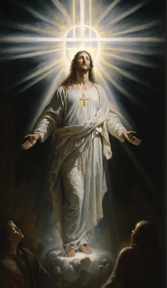 Jesus Christ the Truth