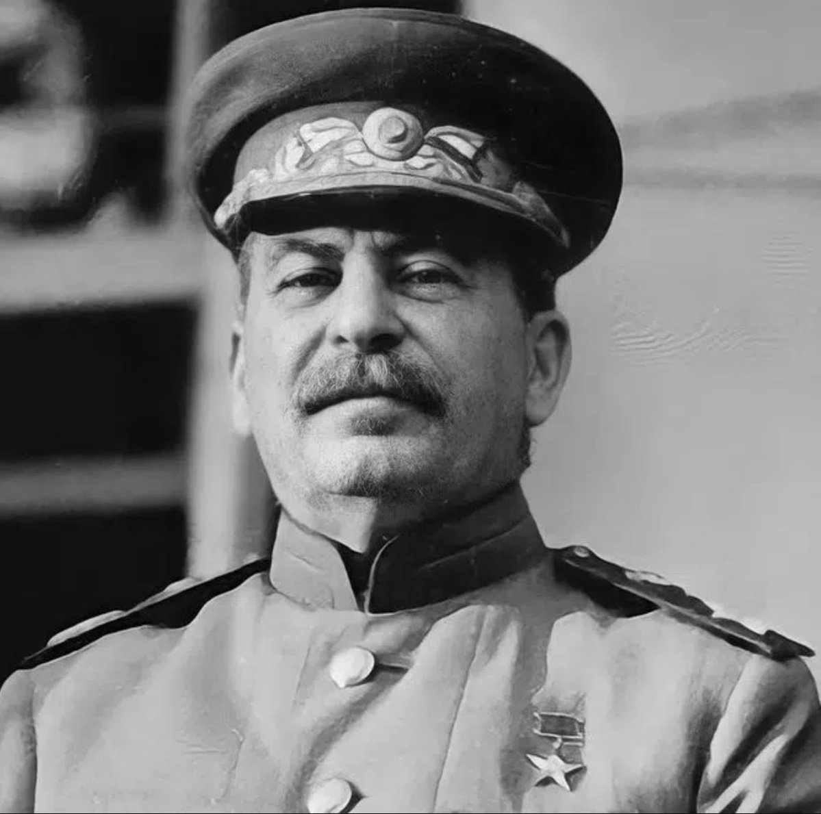 Joe Stalin