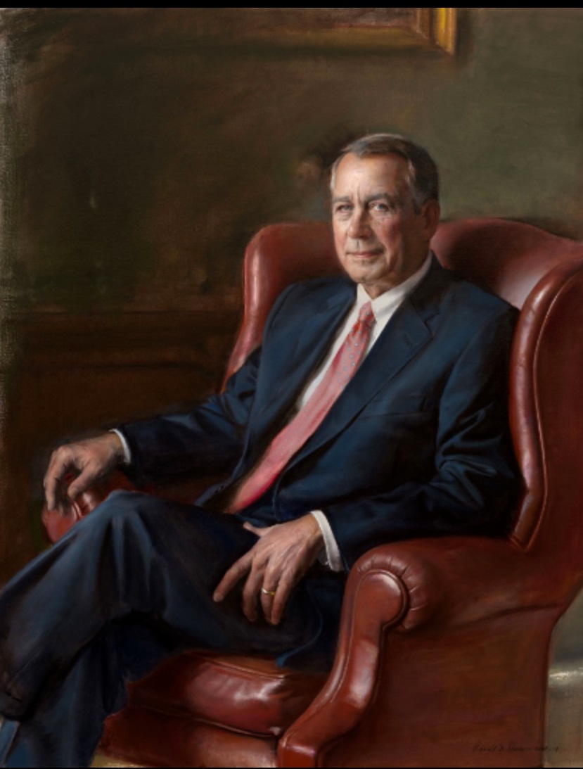 John Boehner