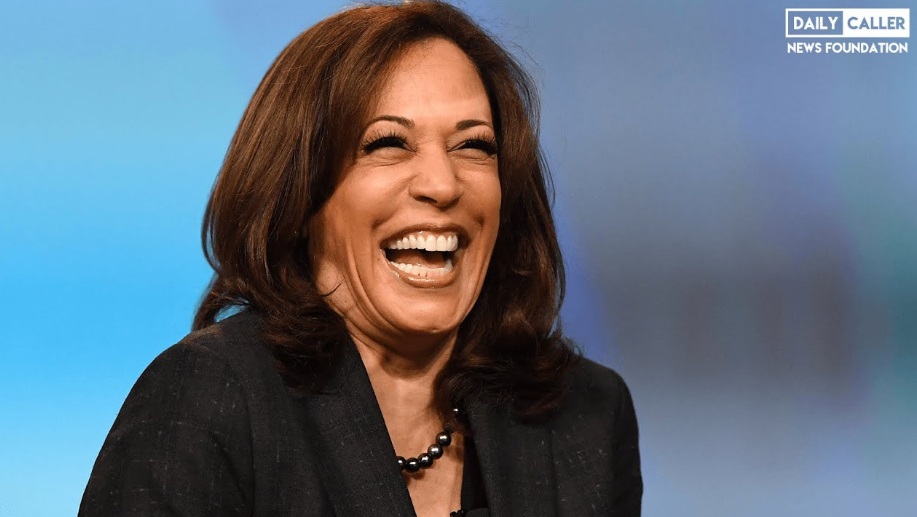 Kamala Candidacy