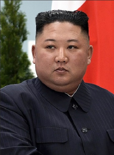 Kim Jong Un Image Kim Jong Un Image