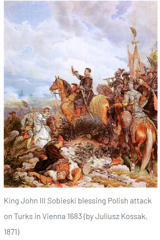 King Sobieski King Sobieski