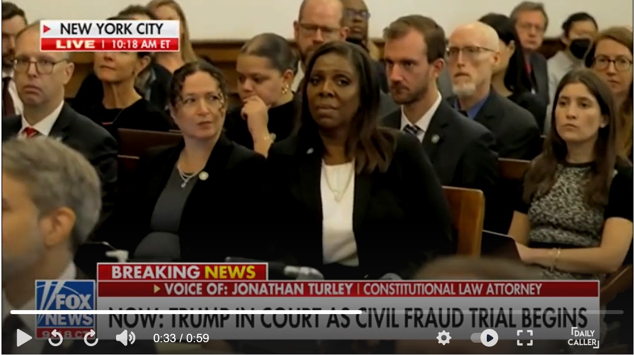 Latitia James Snakelike Stare