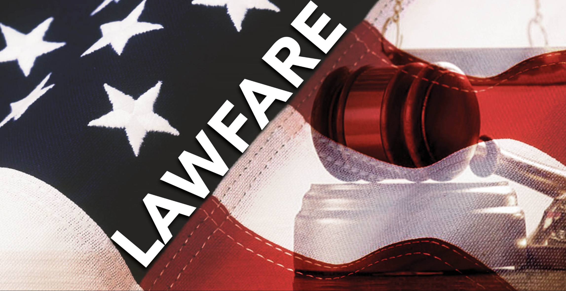 Lawfare