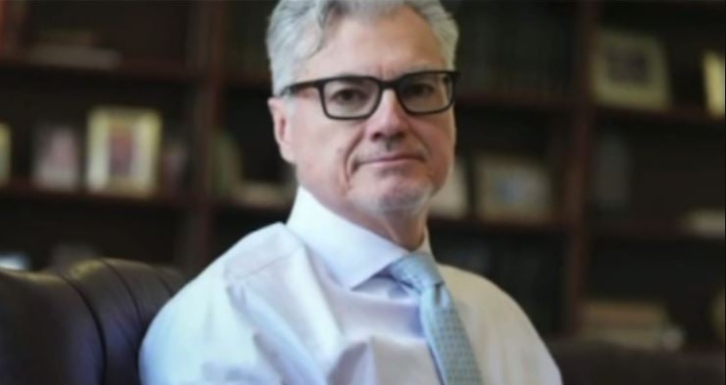 Lawless Judge Merchan