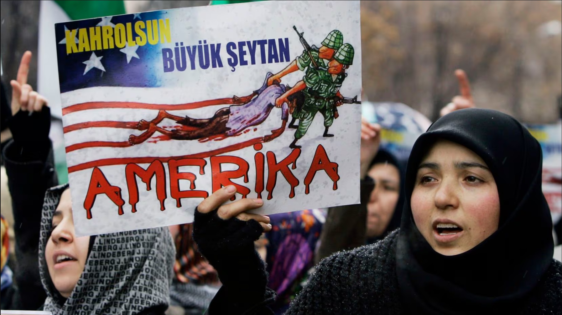 Life After Freedom 4