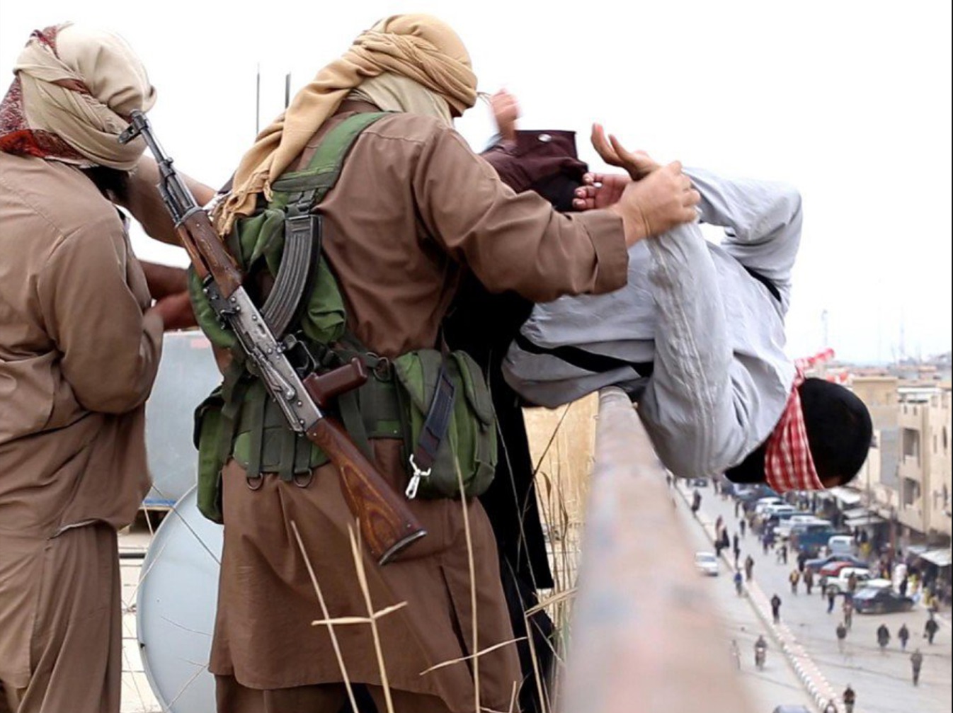 Life After Freedom 5