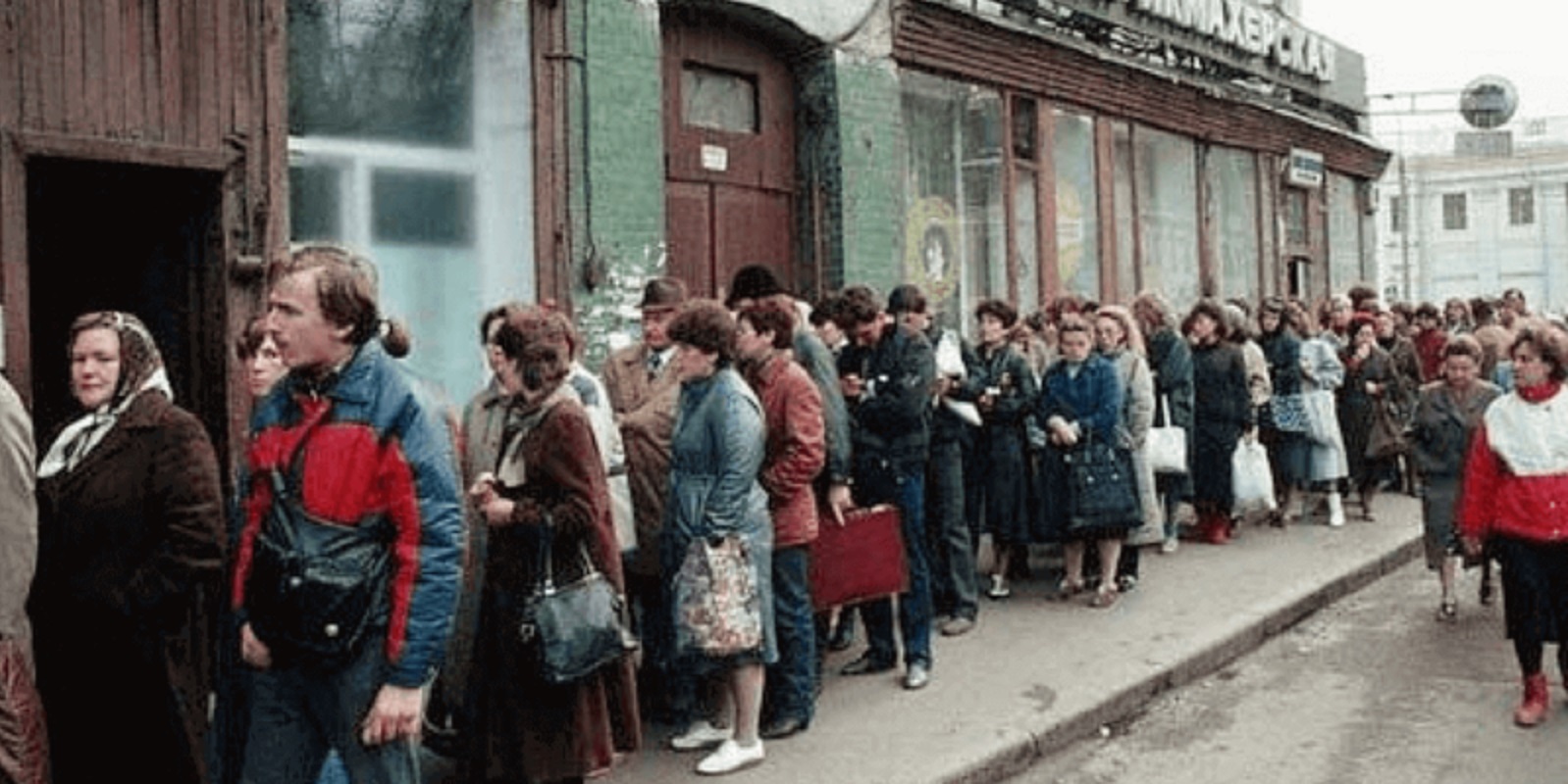 Life After Freedom 8