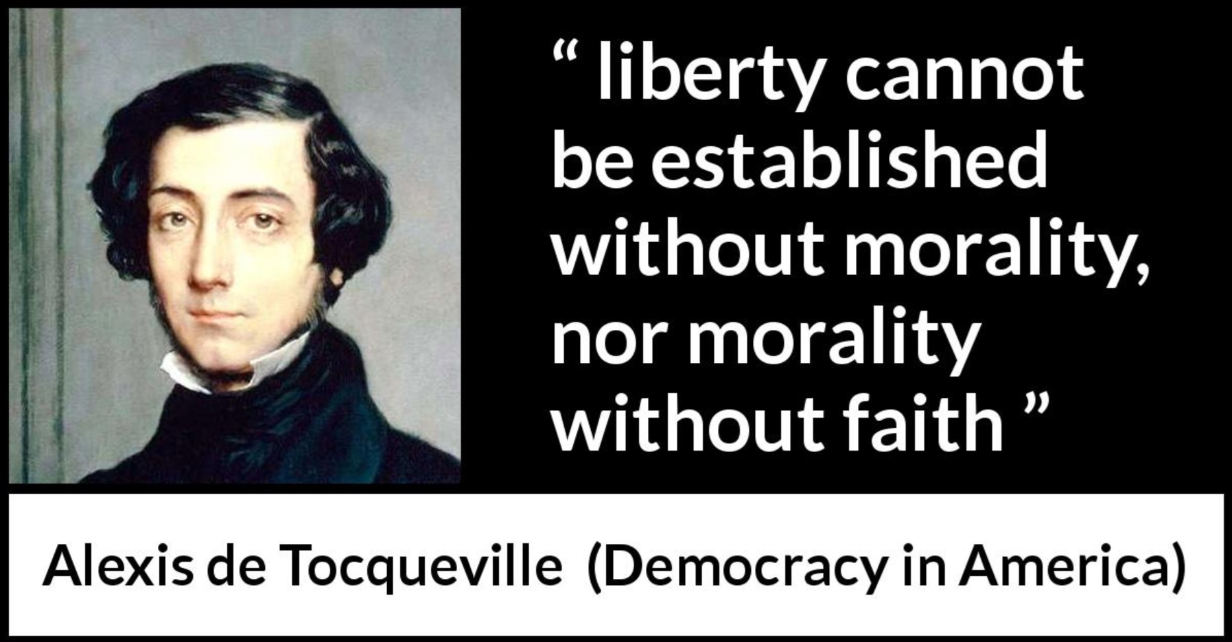 Make America Moral Again 1 Make America Moral Again 1