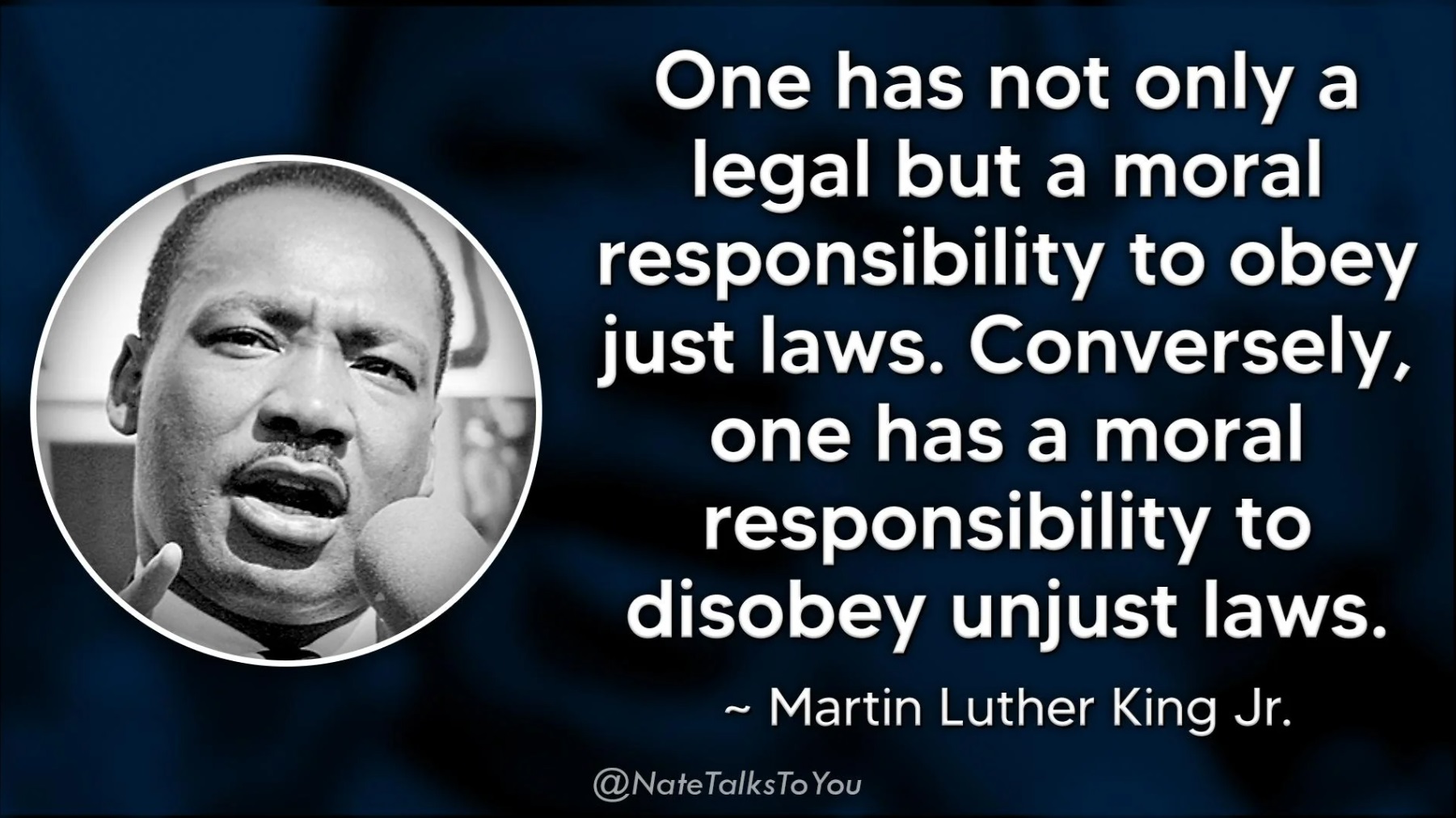 Make America Moral Again 3 Make America Moral Again 3