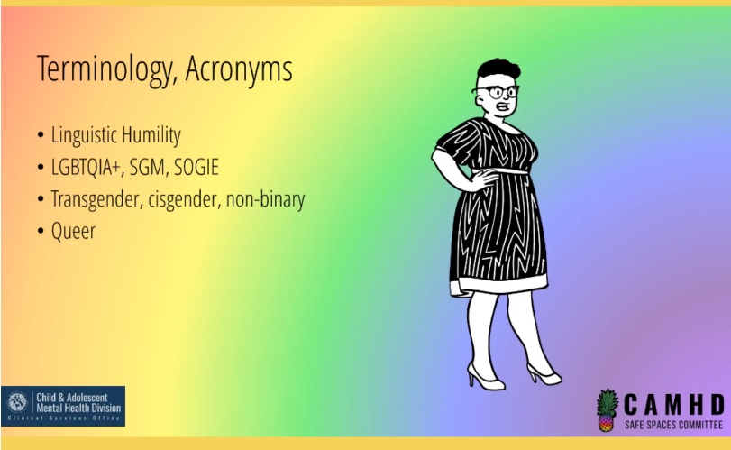 Making People Crazy 1