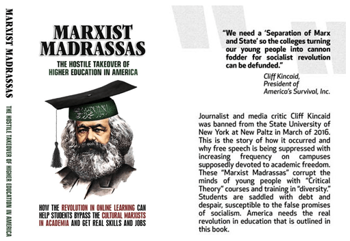 Marxist Madrassas