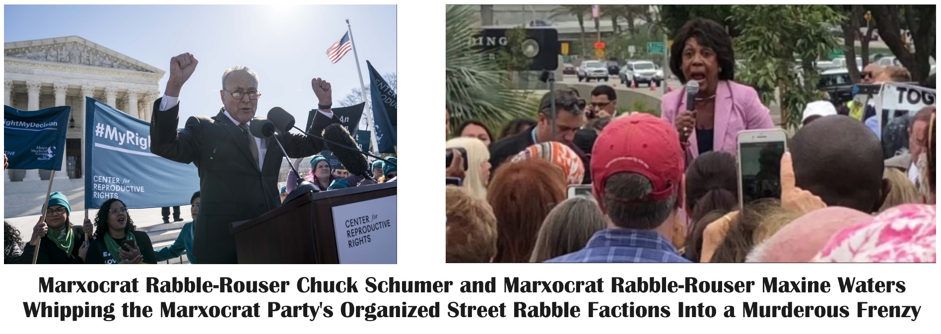 Marxocrat Rabble Rousers Marxocrat Rabble Rousers