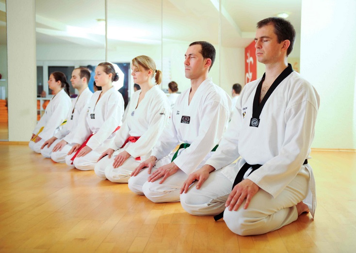 Meditation Eastern Meditation Eastern