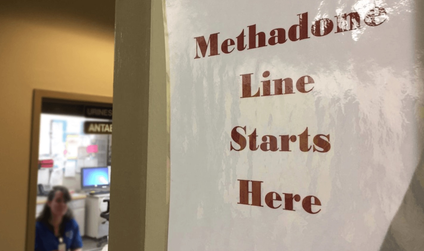 Methadone 1 Methadone 1