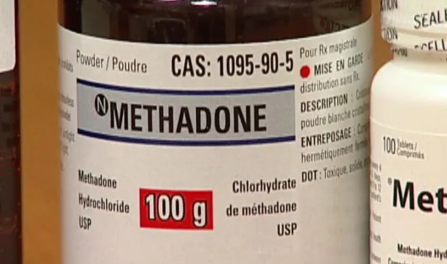 Methadone 2 Methadone 2