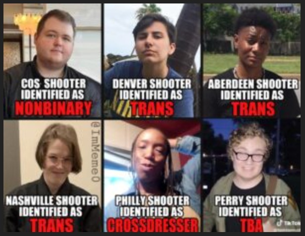 Middle Way Trannie Shooters