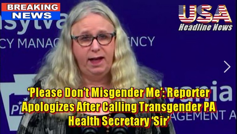 Misgendered Trannie Misgendered Trannie