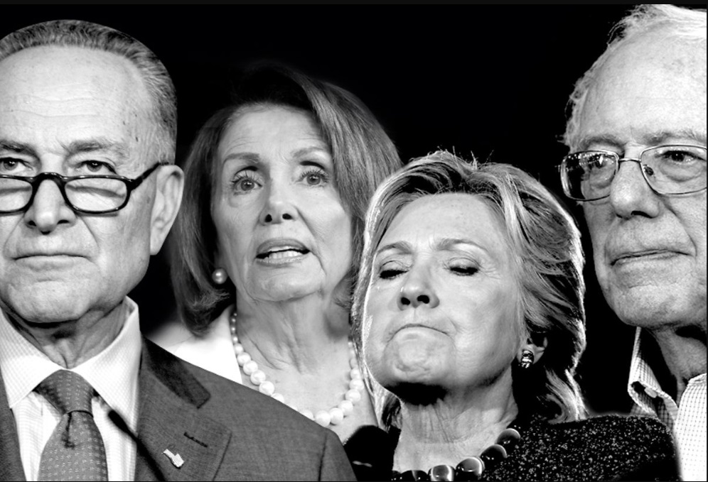 Monstrous Political Parties 1 Monstrous Political Parties 1