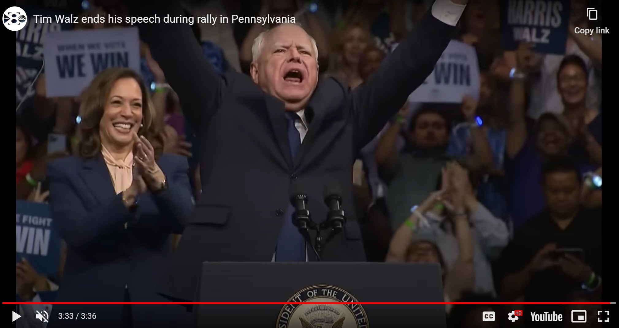 Monstrous Political Parties 2 Monstrous Political Parties 2