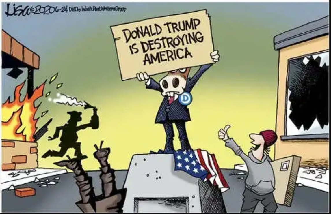 Mortal Enemy Politics Act