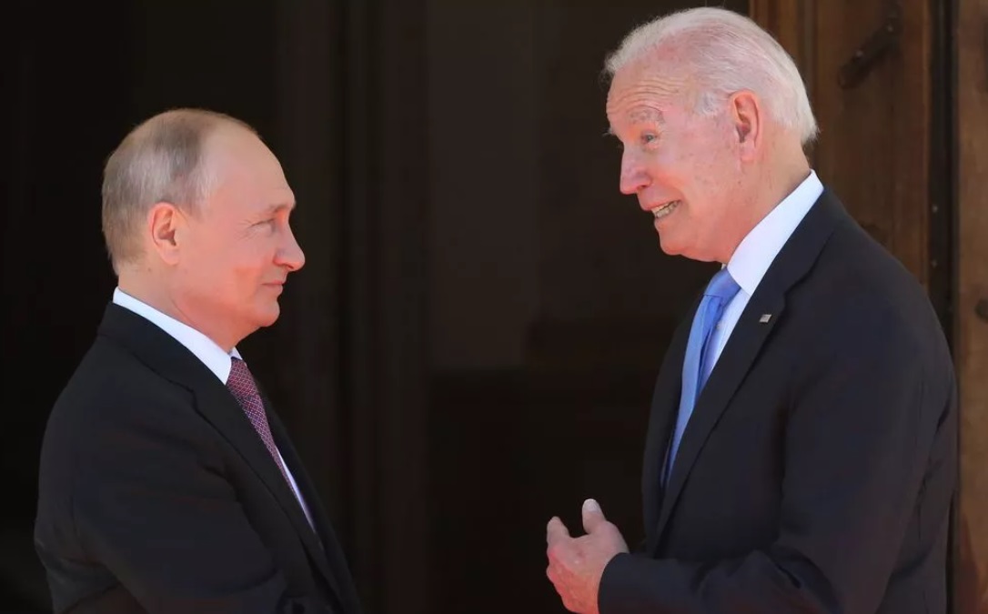 Moskow-Washington 1 Moskow-Washington 1