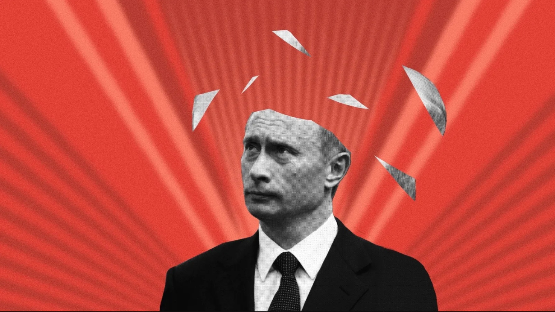 Muscovite Mindset Muscovite Mindset