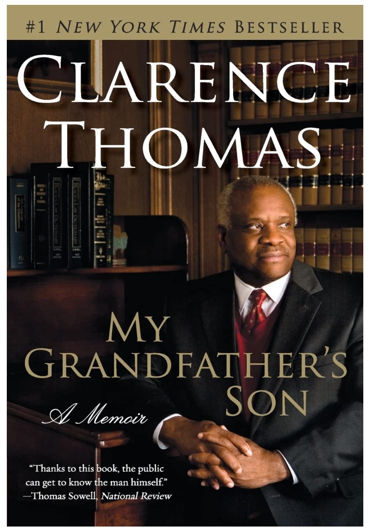 My Grandfather's Son
