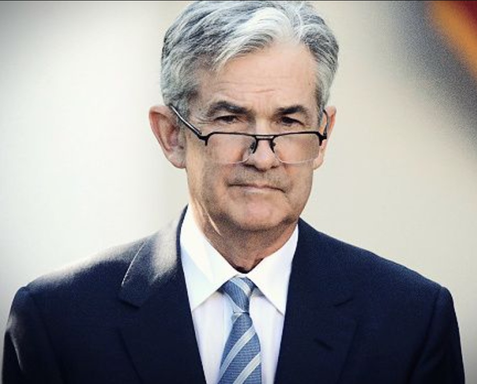 NGO FED Powell