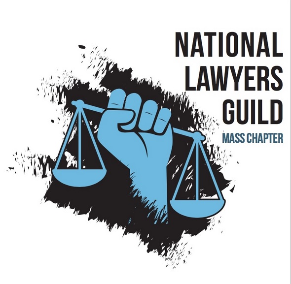 National Lawyers Guild National Lawyers Guild