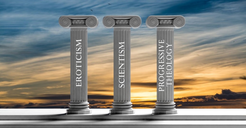 Pillars of Totolitarianism