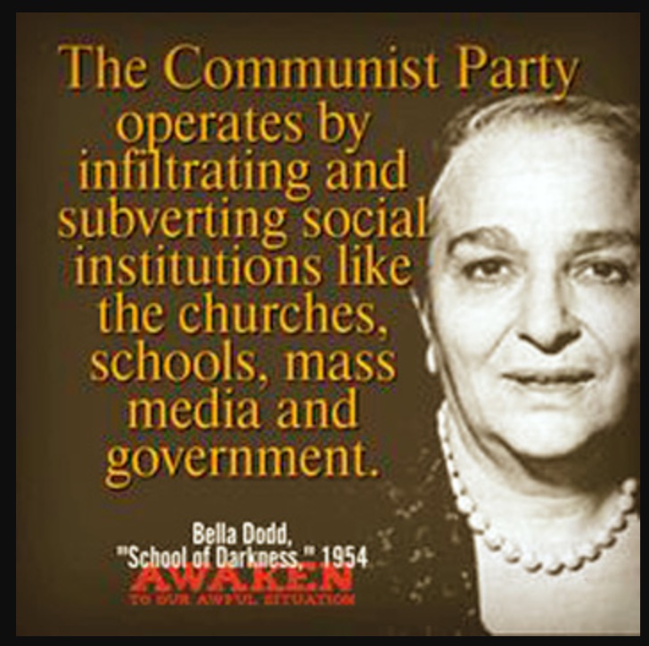 New World Order Conspiracy 3