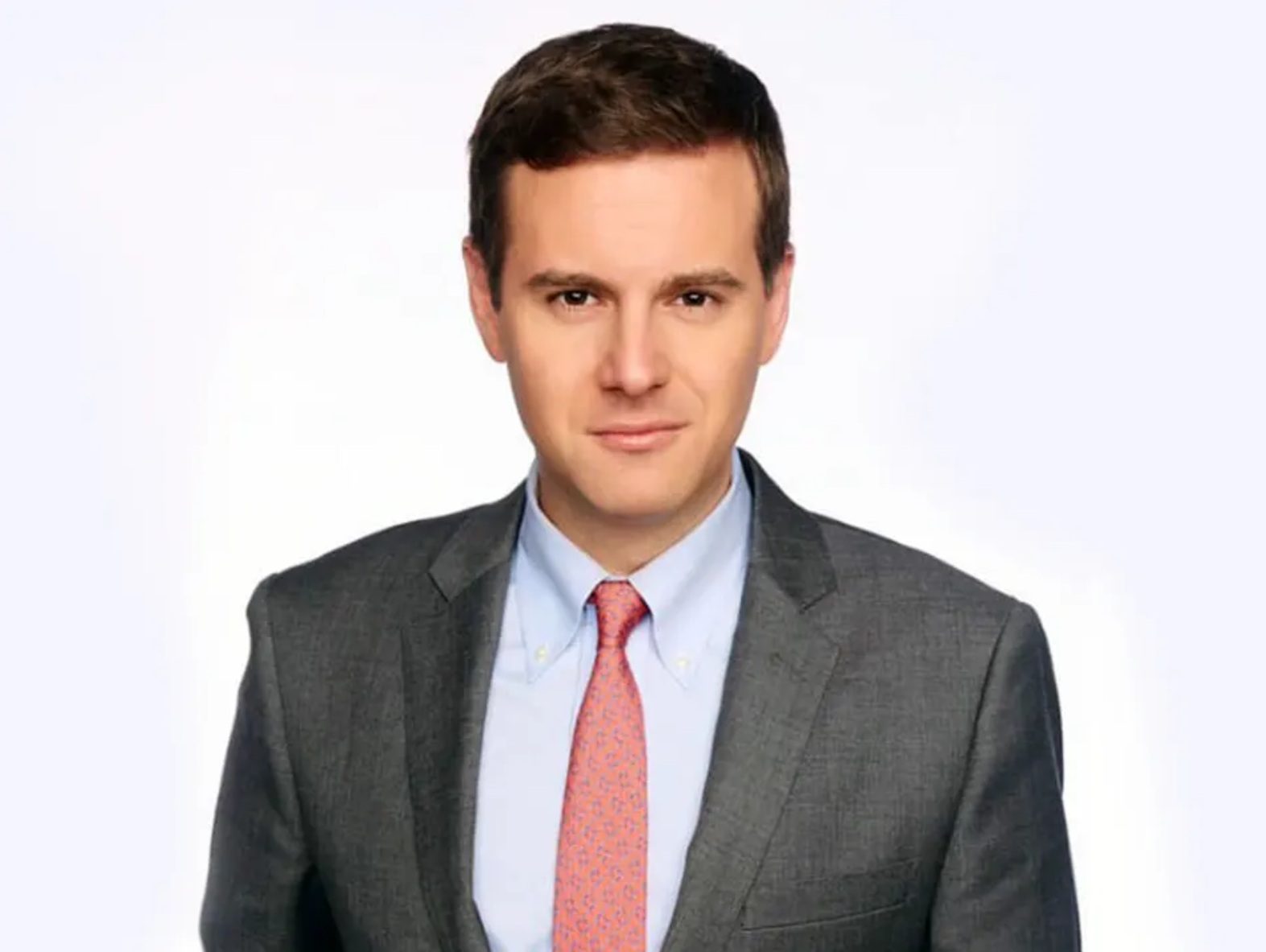"Normal" Queer Guy Benson