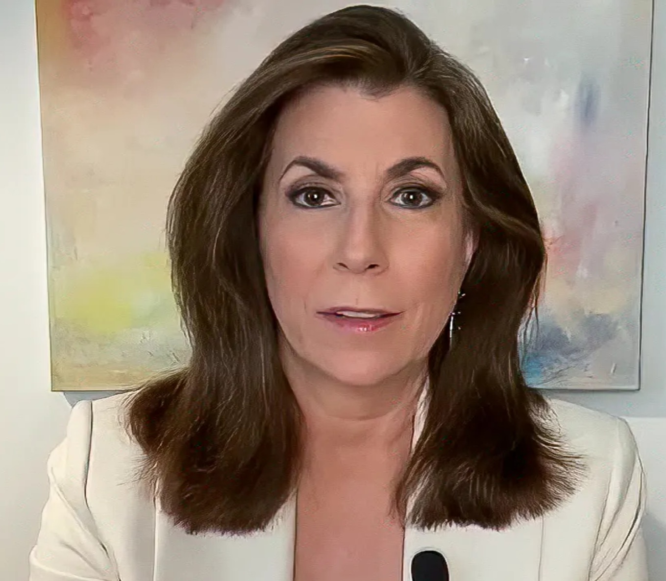 Normal Queer Tammy Bruce