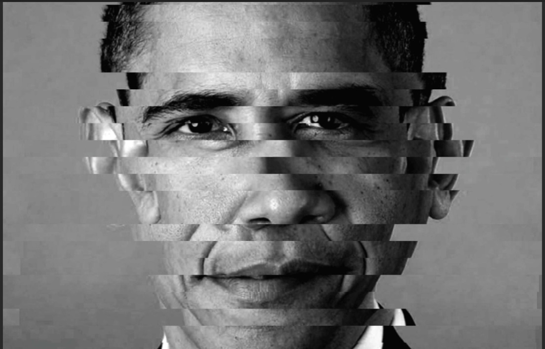 Obama Transformation 1 Obama Transformation 1