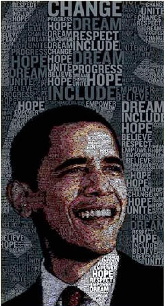 Obama Transformation 2 Obama Transformation 2