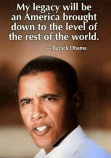 Obama Transformation 3 Obama Transformation 3