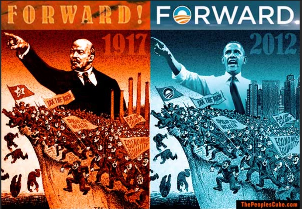 Obama World War III Obama World War III