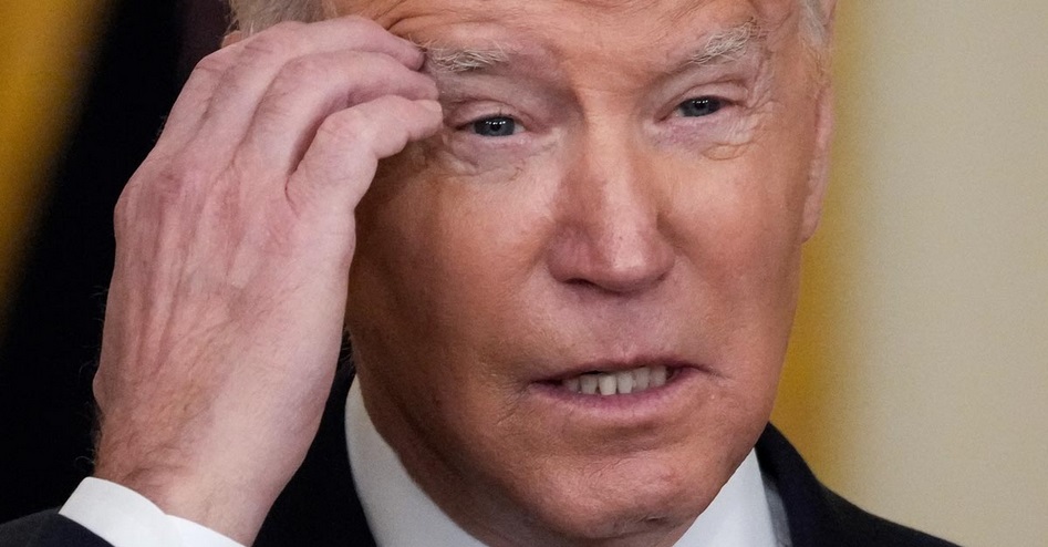 Obma's Stooge