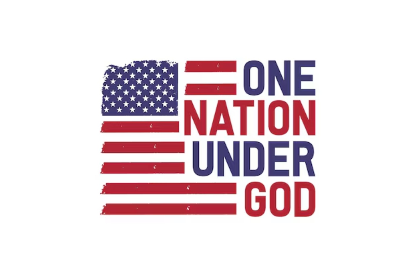 One Nation Under God 2 One Nation Under God 2